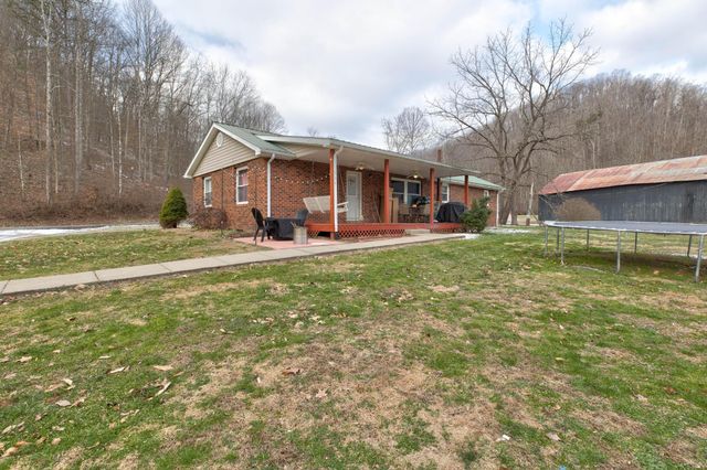 410 Poplar Hollow Road, Morehead, KY 40351