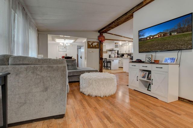 410 Poplar Hollow Road, Morehead, KY 40351