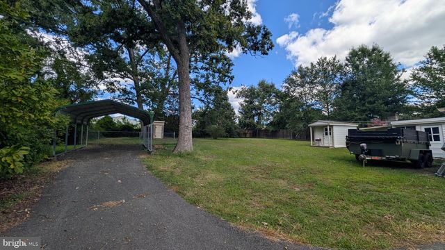 7104 JUDITH AVE, Alexandria, VA 22315