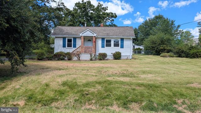7104 JUDITH AVE, Alexandria, VA 22315