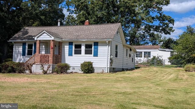 7104 JUDITH AVE, Alexandria, VA 22315