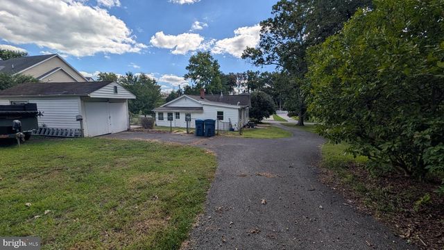 7104 JUDITH AVE, Alexandria, VA 22315