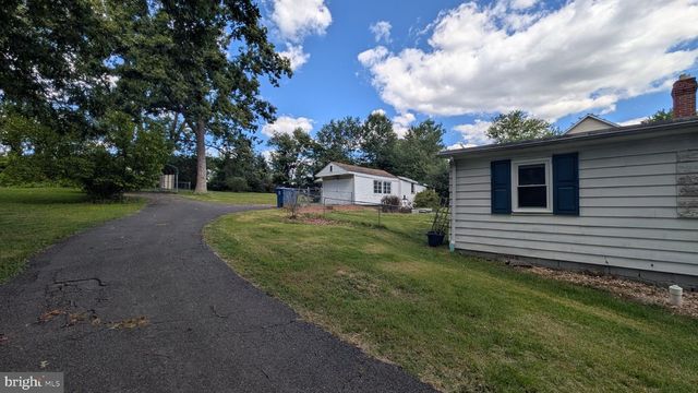 7104 JUDITH AVE, Alexandria, VA 22315