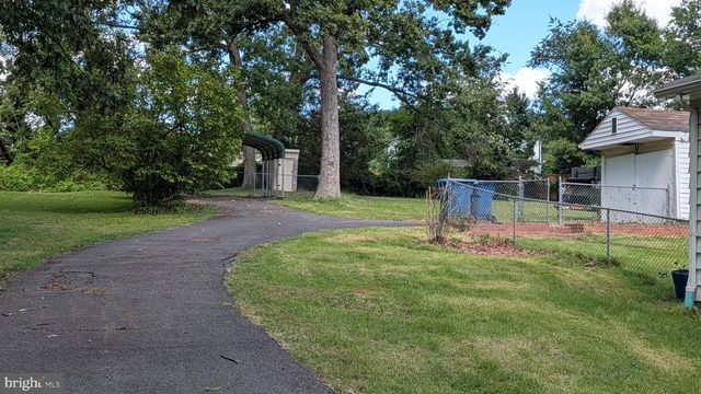 7104 JUDITH AVE, Alexandria, VA 22315
