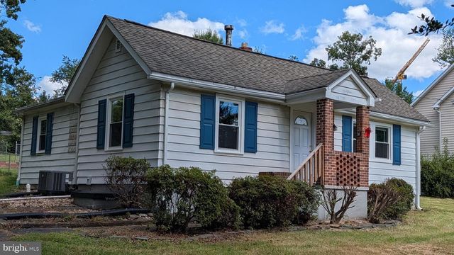 7104 JUDITH AVE, Alexandria, VA 22315