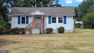 7104 JUDITH AVE, Alexandria, VA 22315