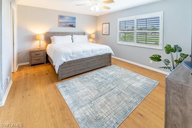 581 Teryl RD 5, Naples, FL 34112