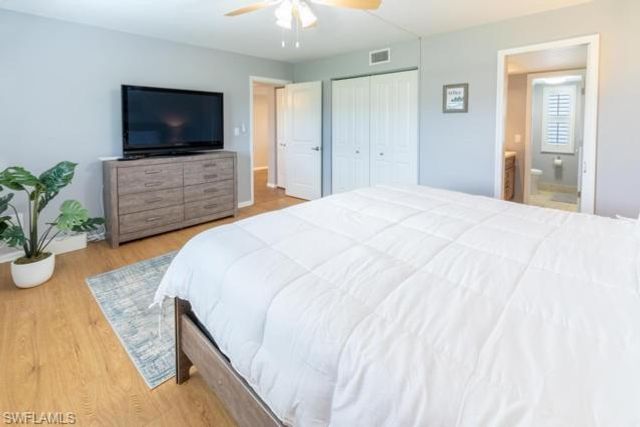 581 Teryl RD 5, Naples, FL 34112