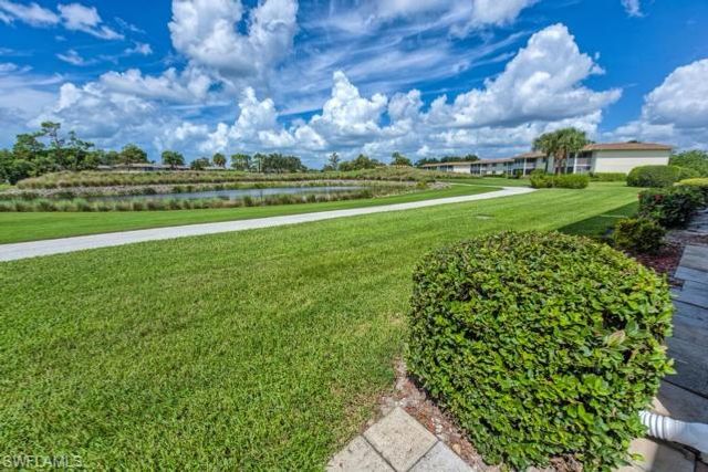 581 Teryl RD 5, Naples, FL 34112