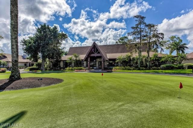 581 Teryl RD 5, Naples, FL 34112
