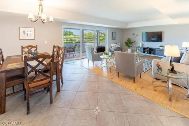 581 Teryl RD 5, Naples, FL 34112