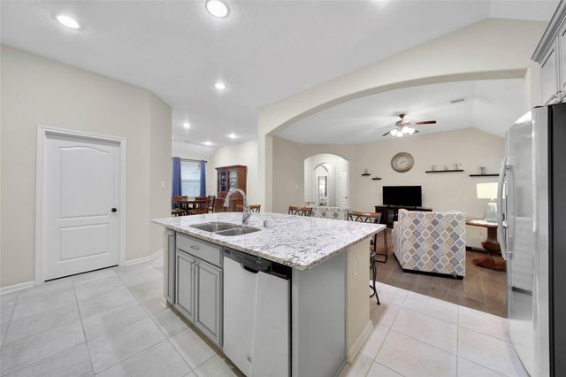 29159 Marina Point Lane, Fulshear, TX 77441