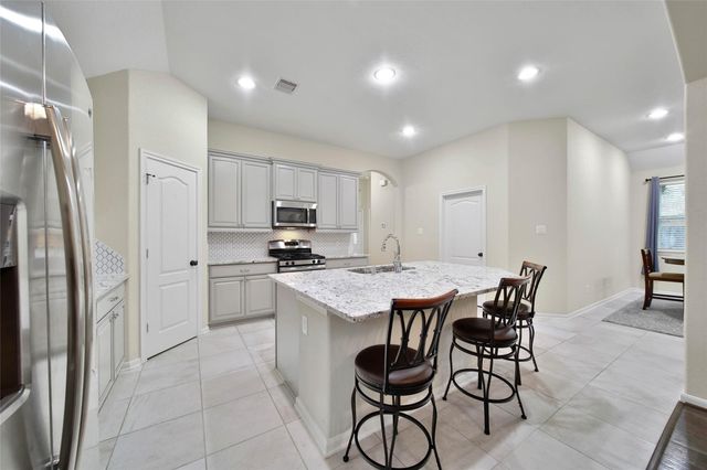 29159 Marina Point Lane, Fulshear, TX 77441