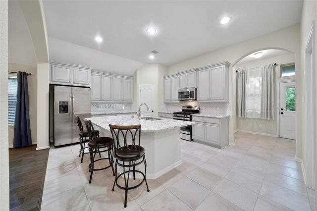 29159 Marina Point Lane, Fulshear, TX 77441