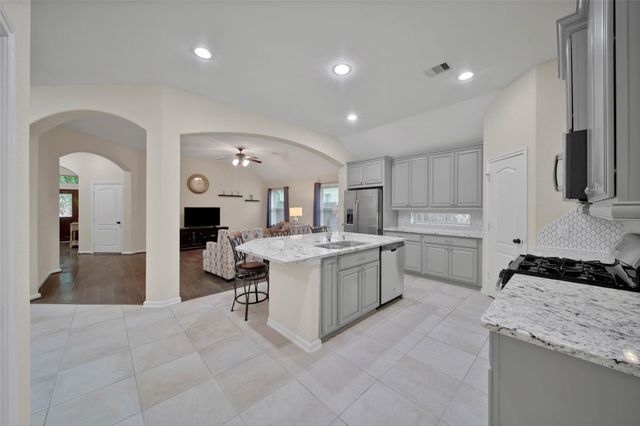 29159 Marina Point Lane, Fulshear, TX 77441