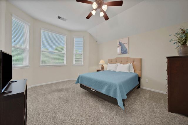 29159 Marina Point Lane, Fulshear, TX 77441