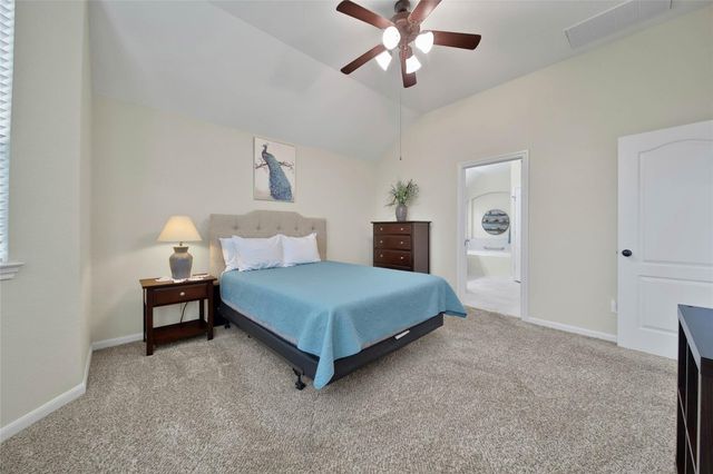 29159 Marina Point Lane, Fulshear, TX 77441