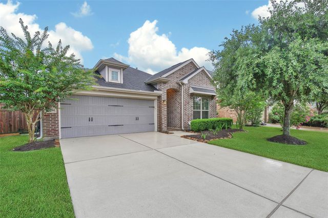 29159 Marina Point Lane, Fulshear, TX 77441