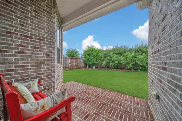 29159 Marina Point Lane, Fulshear, TX 77441