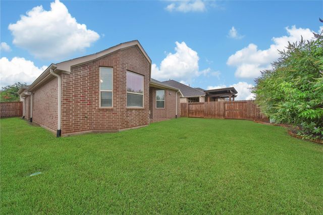 29159 Marina Point Lane, Fulshear, TX 77441