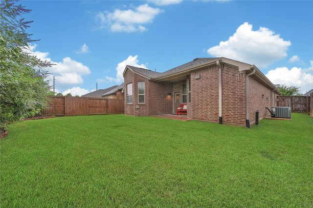 29159 Marina Point Lane, Fulshear, TX 77441