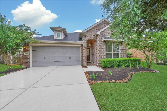 29159 Marina Point Lane, Fulshear, TX 77441