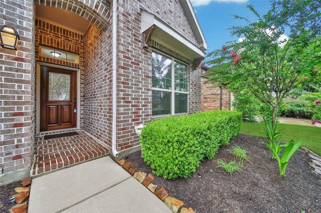 29159 Marina Point Lane, Fulshear, TX 77441