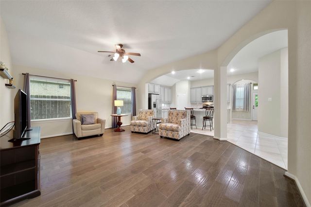 29159 Marina Point Lane, Fulshear, TX 77441