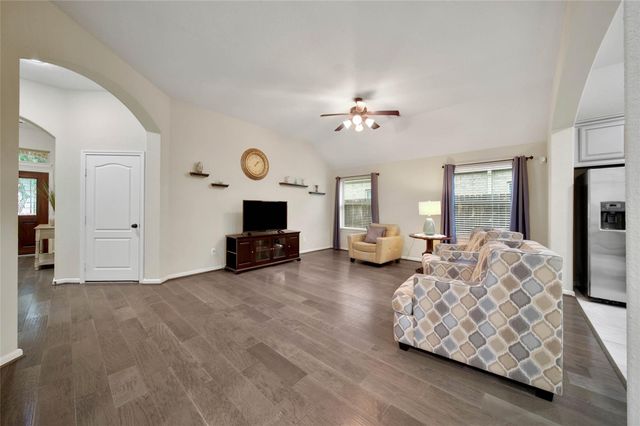 29159 Marina Point Lane, Fulshear, TX 77441