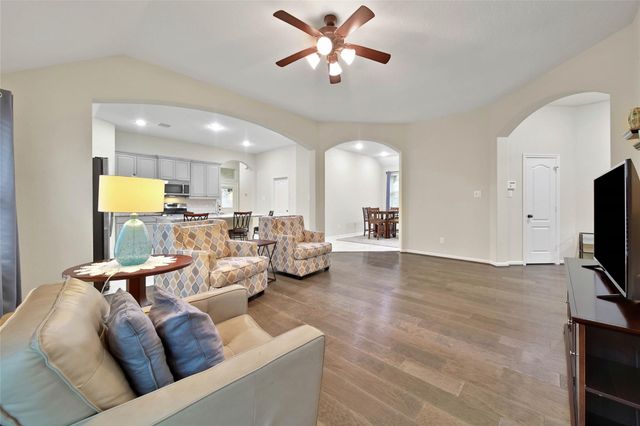 29159 Marina Point Lane, Fulshear, TX 77441