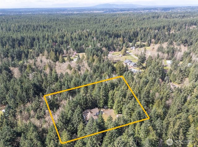 8058 SE Halfmoon Lane, Port Orchard, WA 98367