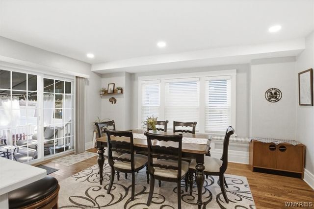240 Wellington Road, Buffalo, NY 14216