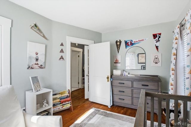 240 Wellington Road, Buffalo, NY 14216