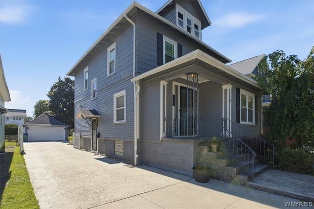 240 Wellington Road, Buffalo, NY 14216