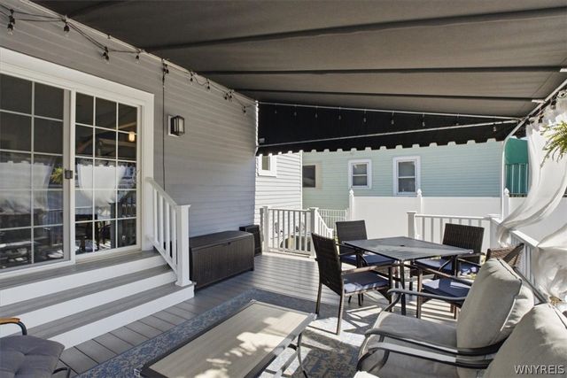240 Wellington Road, Buffalo, NY 14216
