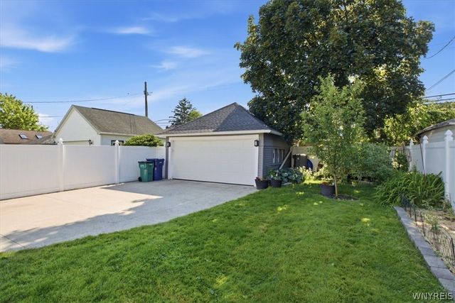 240 Wellington Road, Buffalo, NY 14216