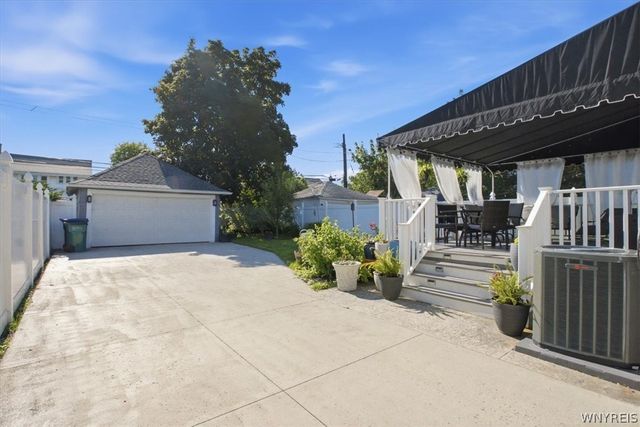 240 Wellington Road, Buffalo, NY 14216