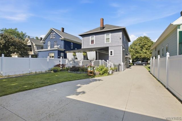 240 Wellington Road, Buffalo, NY 14216