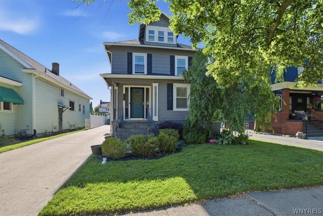 240 Wellington Road, Buffalo, NY 14216