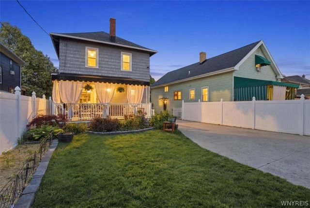 240 Wellington Road, Buffalo, NY 14216