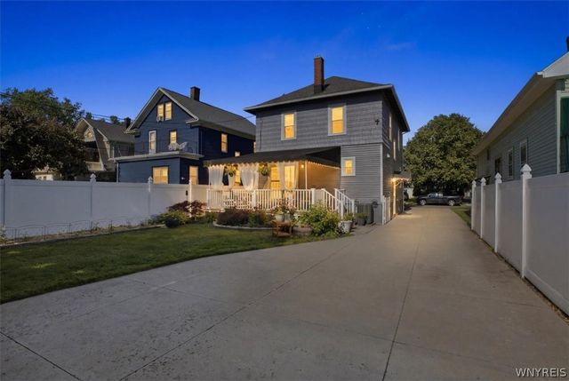 240 Wellington Road, Buffalo, NY 14216