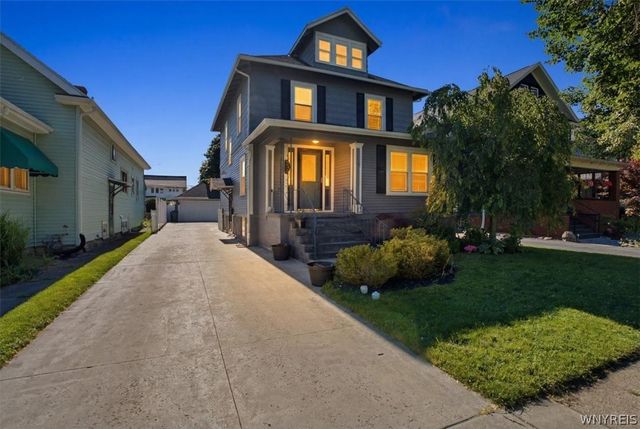 240 Wellington Road, Buffalo, NY 14216