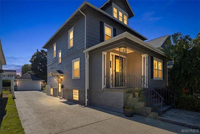240 Wellington Road, Buffalo, NY 14216