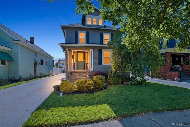 240 Wellington Road, Buffalo, NY 14216