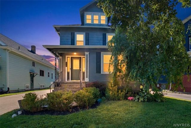240 Wellington Road, Buffalo, NY 14216