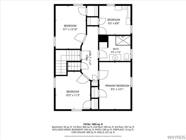 240 Wellington Road, Buffalo, NY 14216