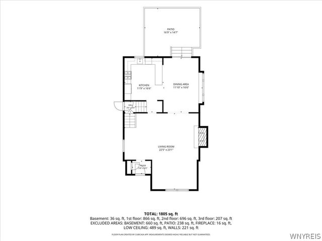 240 Wellington Road, Buffalo, NY 14216