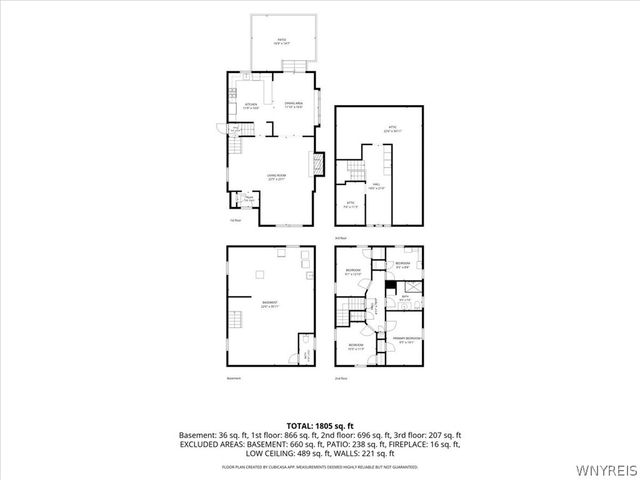 240 Wellington Road, Buffalo, NY 14216