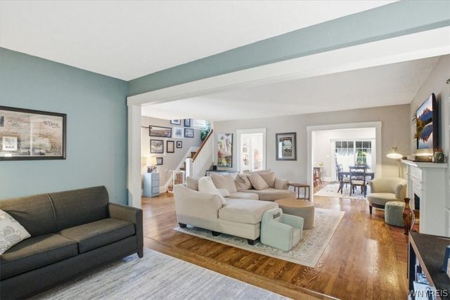 240 Wellington Road, Buffalo, NY 14216