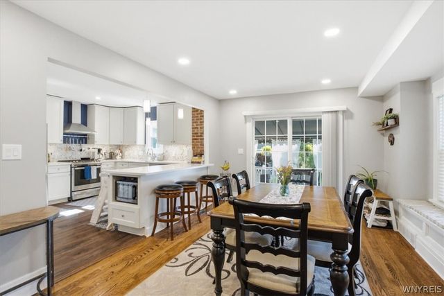 240 Wellington Road, Buffalo, NY 14216